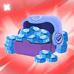 Brawl Box Stars Simulator MOD APK 171.4 (Unlimited Money)