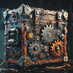 Boxes: Lost Fragments MOD APK 1.28 (Unlocked All DLC)