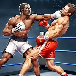 Tag Team Boxing MOD APK 10.3 (Unlimited Money, Unlocked Characters)