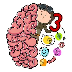 Brain Test 3 MOD APK 1.75.5 (Unlimited Hints)