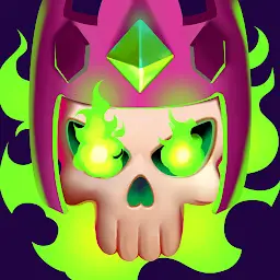 Brave Merge MOD APK 1.6.4 (Unlimited Gold)