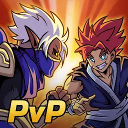 Brawl Fighter MOD APK 0.3.7 (Unlimited Gold, Gems, One Hit)