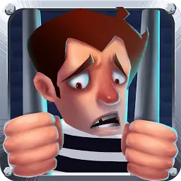 Break The Prison MOD APK 1.2 (Mega Mod, 15 FEATURES)