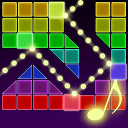 Bricks Melody Balls MOD APK 1.0.80 (Custom Damage, Ads Removed)