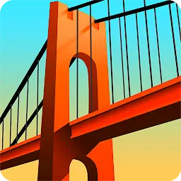Bridge Constructor MOD APK 13.1 (Unlimited Budget)