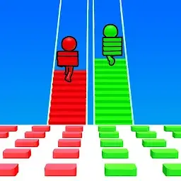 Bridge Race MOD APK 3.75 (Unlimited Money)