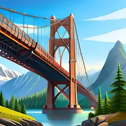 Bridgezz MOD APK 4.5.7 (Free Rewards)