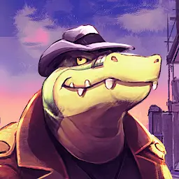 BROK the InvestiGator MOD APK 1.0.49 (Unlocked Full Version)