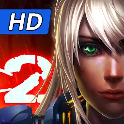 Broken Dawn II HD MOD APK 1.8.6 (Unlimited Money)