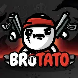 Brotato Premium MOD APK 1.3.605 (Money, Damage)