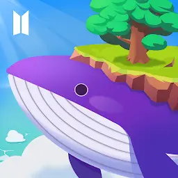 BTS Island MOD APK 2.16.0 (Latest Versions)