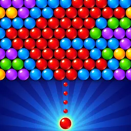 Bubble Shooter Kingdom MOD APK 1.26.1 (Unlimited Hints)