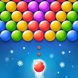Bubble Shooter Relaxing MOD APK 1.65 (Unlimited Money)