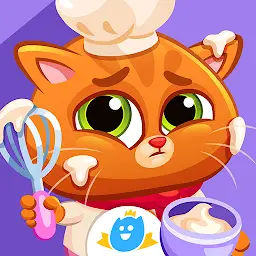 Bubbu Restaurant MOD APK 1.46 (Unlocked All Content)