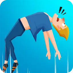 Buddy Toss MOD APK 1.6.1 (Skins Unlocked, Unlimited Stars)