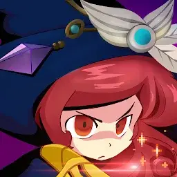 Buff Knight Advanced MOD APK 1.1.9 (Unlimited Gems, Keys, Mana)