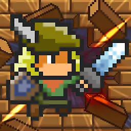 Buff Knight MOD APK 1.96 (Money, Speed)