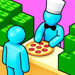 Buffet Boss MOD APK 2.7.0.5 (Free Rewards)