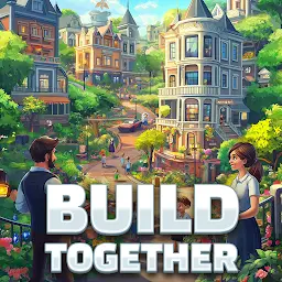 Build a City: Community Town MOD APK 1.5.5 (Unlimited Resources)