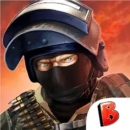 Bullet Force MOD APK 1.105.0 (Unlimited Ammo)
