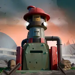 Bunker Wars: WW1 RTS MOD APK 1.11.5 (Damage, God mode)