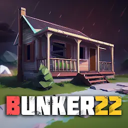 Bunker 22: Zombie Survival MOD APK 5.1.15 (Unlimited Money)