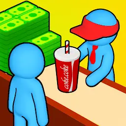 Burger Please! MOD APK 25.0.0 (Unlimited Money, Speed)