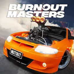 Burnout Masters MOD APK 1.0053 (Unlimited Money,)