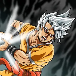 Burst To Power MOD APK 1.4.1p8 (No Skill Cost)