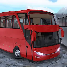 Bus Simulator : Extreme Roads MOD APK 1.4.2 (Unlimited Money)