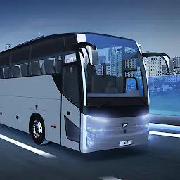 Bus Simulator: MAX MOD APK 3.9.6 (Unlimited Money, Premium)