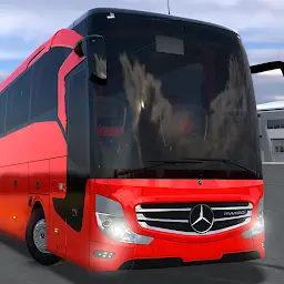 Bus Simulator: Ultimate MOD APK 2.2.1 (Unlimited Money)