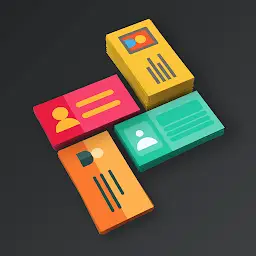 Business Card Maker MOD APK 55.0 (Premium Unlocked)