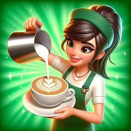 Cafe Panic MOD APK 1.60.1a (Free Outfits, Unlimited Currency)