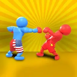 Cage Fight 3D MOD APK 1.5.7 (Unlimited Money)