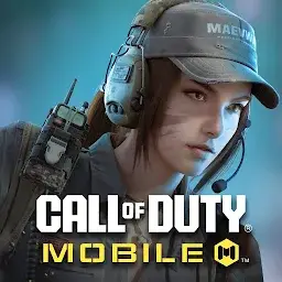 Call of Duty Mobile MOD APK 1.0.50 (Mega Menu)