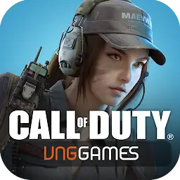 Call Of Duty Mobile VN MOD APK 1.8.50 (Mega Menu)