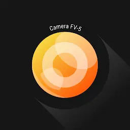 Camera FV-5 MOD APK 5.3.7 (Full, Patched)