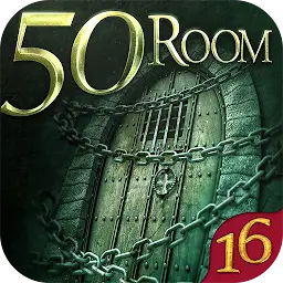 Can you escape the 100 room 16 MOD APK 2.2 (Unlimited Hits)