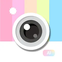 Candy Camera MOD APK 7.5.0.1 (VIP Unlocked)