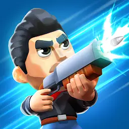 Cannon Heroes MOD APK 1.25.6 (Balls Income Multiplier)
