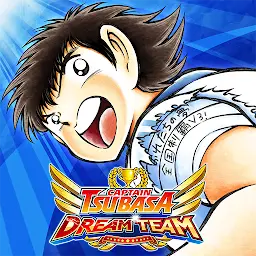 Captain Tsubasa: Dream Team MOD APK 10.1.1 (Unlimited Stamina, Weakened Enemy)