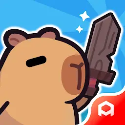 Capybara Go! MOD APK 1.5.10 (Speed Game)