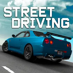 Car Club: Street Driving MOD APK 3.93 (Free Rewards)