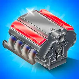 Car Company Tycoon MOD APK 1.9.5 (Unlimited Money)