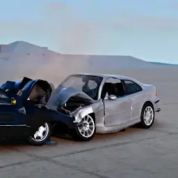 Car Crash Royale MOD APK 3.0.96 (Unlocked All Cars)