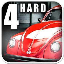 Car Driver 4 MOD APK 30 (Unlocked All Levels)