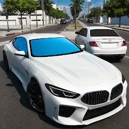 Car Driving 2024 MOD APK 4.7.0 (Unlimited Money, Free Purchases)