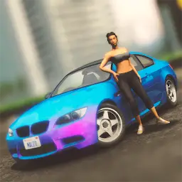 Car Driving Online MOD APK 1.325 (Unlimited Money, Mega Menu)
