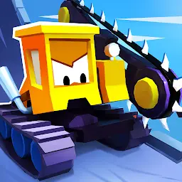 Car Eats Car 5 MOD APK 1.0.146 (Unlimited Money, Free Cars)